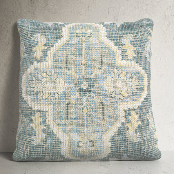 Floral-sofa-pillows | Wayfair
